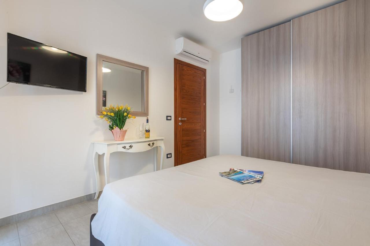 Apartamento Casa Lido Alguer Exterior foto